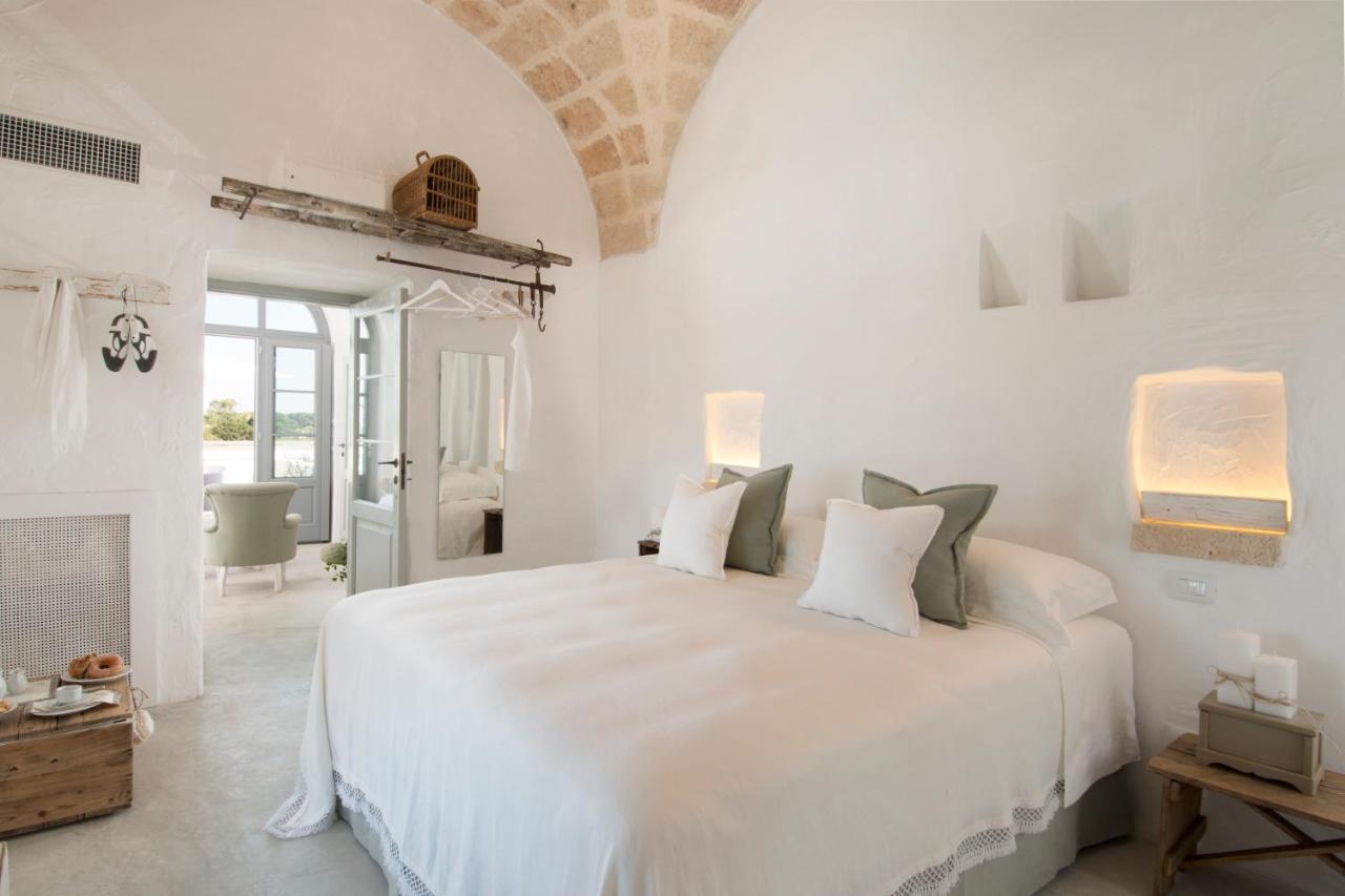 Masseria Le Torri Полиньяно-а-Маре Экстерьер фото