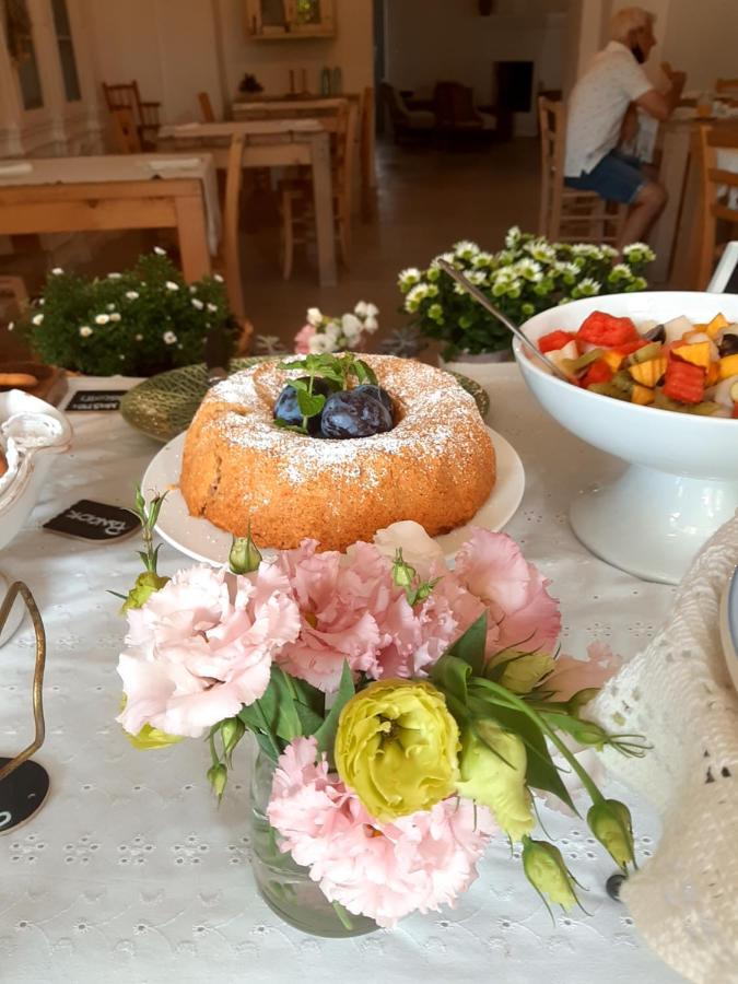 Masseria Le Torri Полиньяно-а-Маре Экстерьер фото