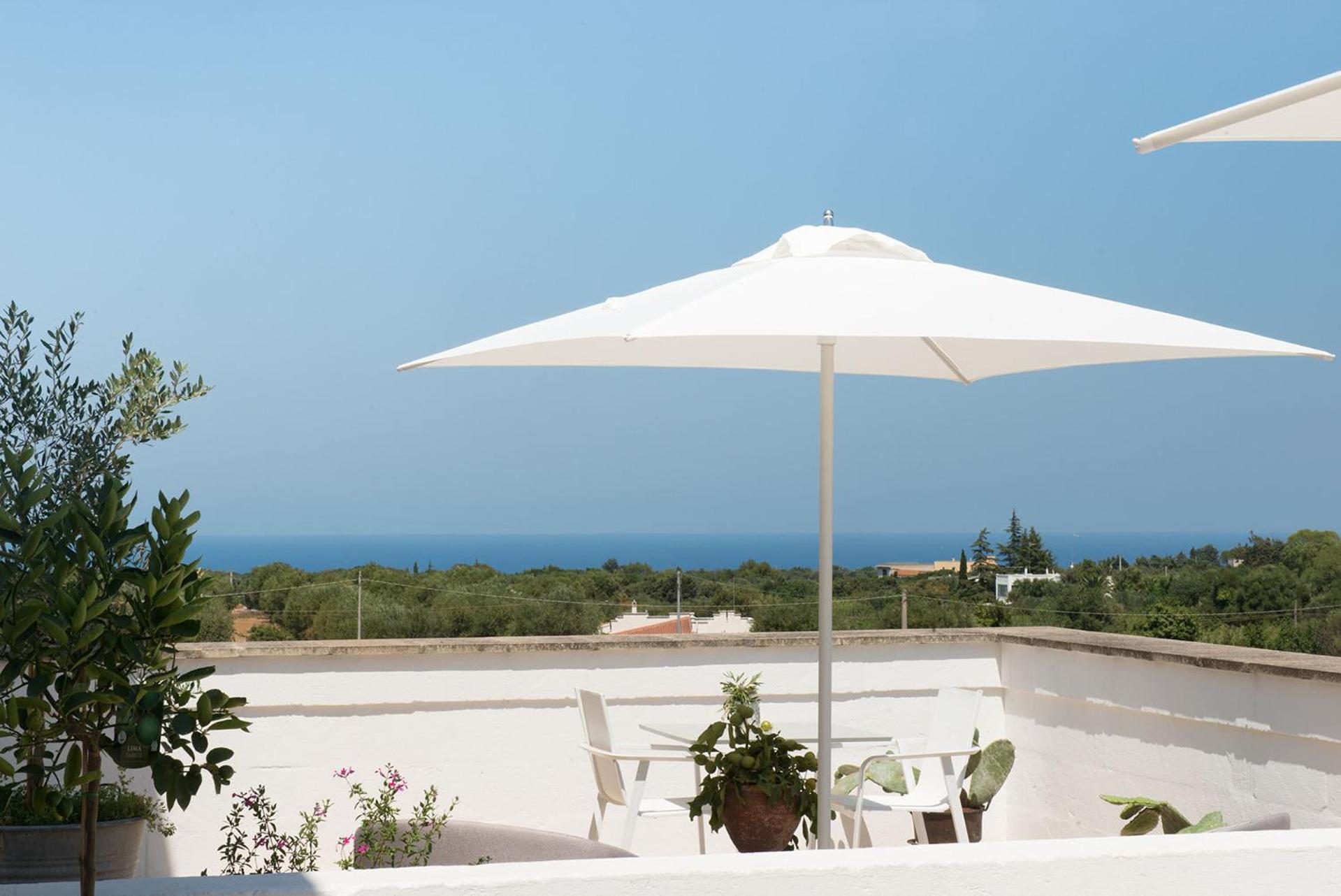 Masseria Le Torri Полиньяно-а-Маре Экстерьер фото