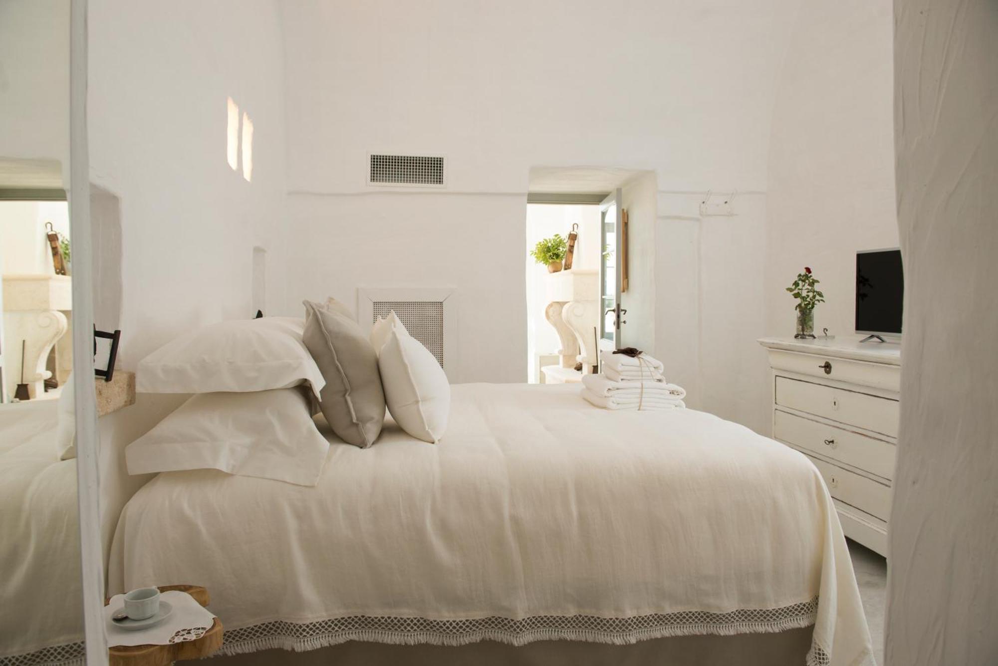 Masseria Le Torri Полиньяно-а-Маре Экстерьер фото