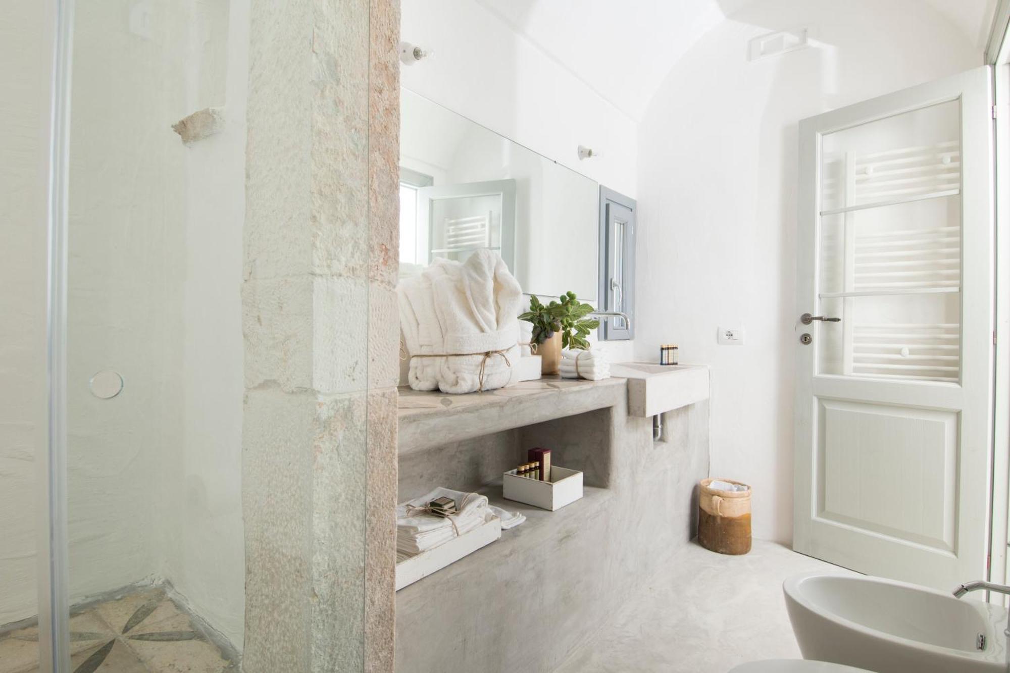 Masseria Le Torri Полиньяно-а-Маре Экстерьер фото