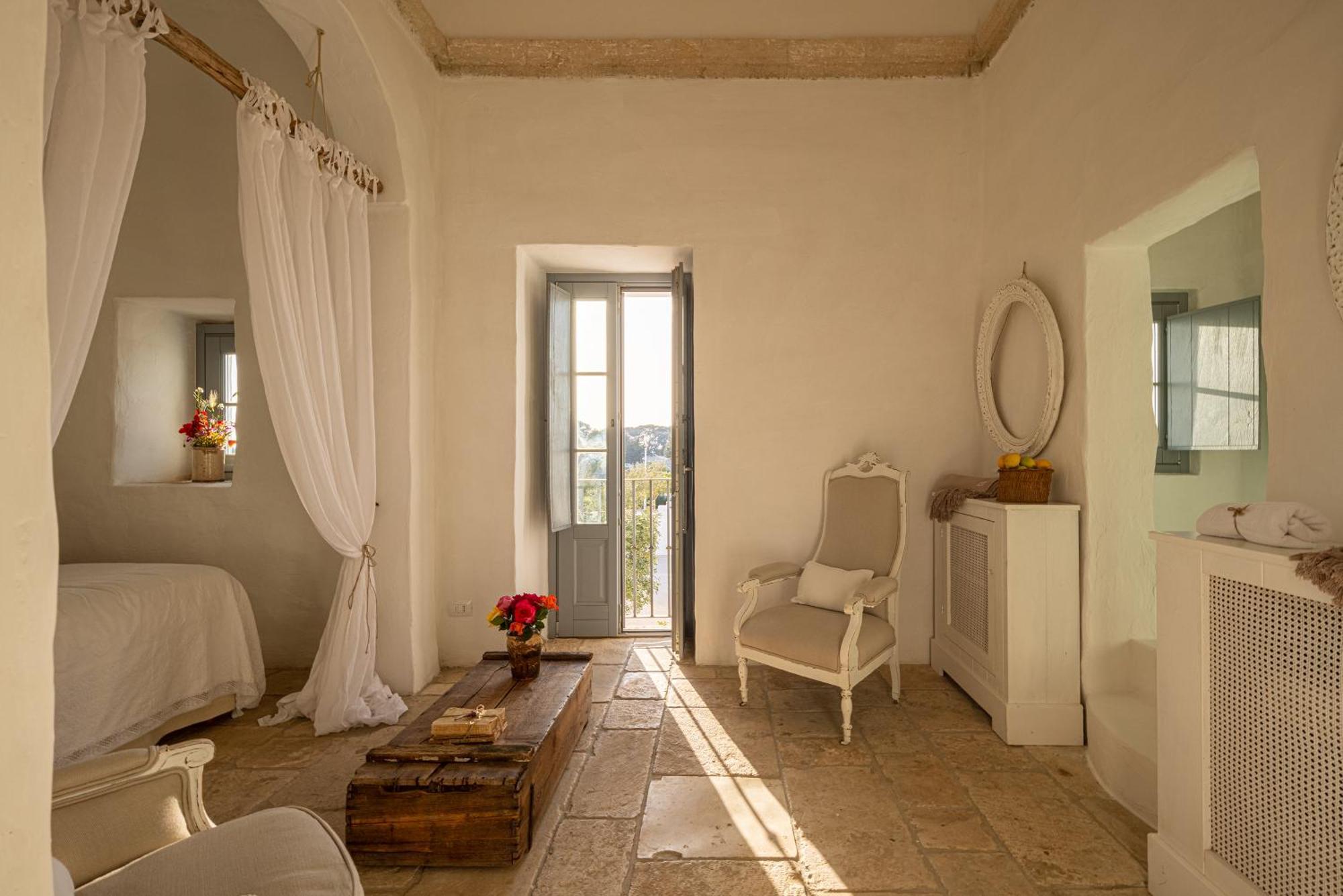 Masseria Le Torri Полиньяно-а-Маре Экстерьер фото