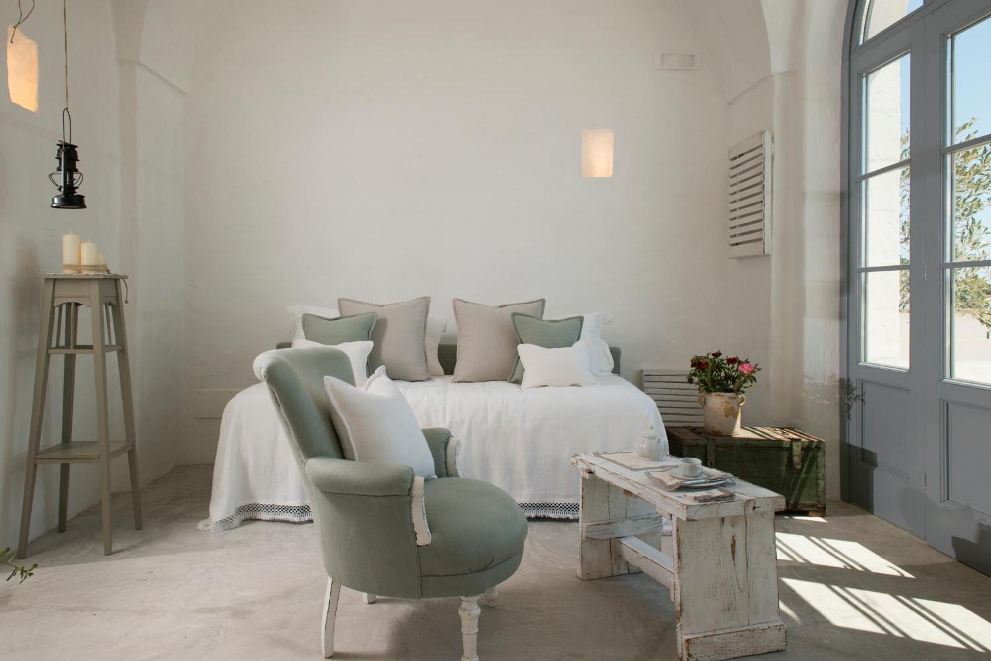 Masseria Le Torri Полиньяно-а-Маре Экстерьер фото