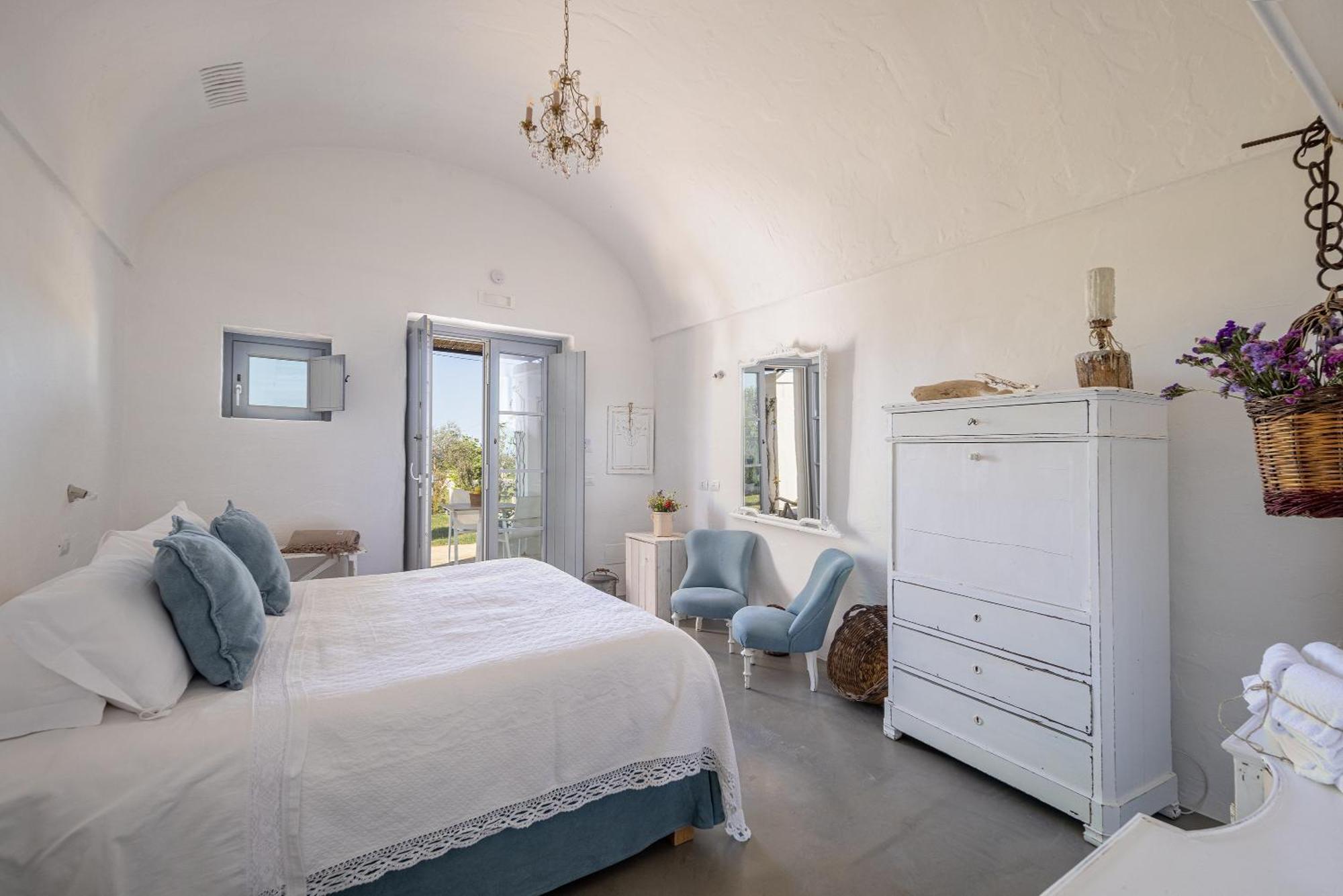 Masseria Le Torri Полиньяно-а-Маре Экстерьер фото