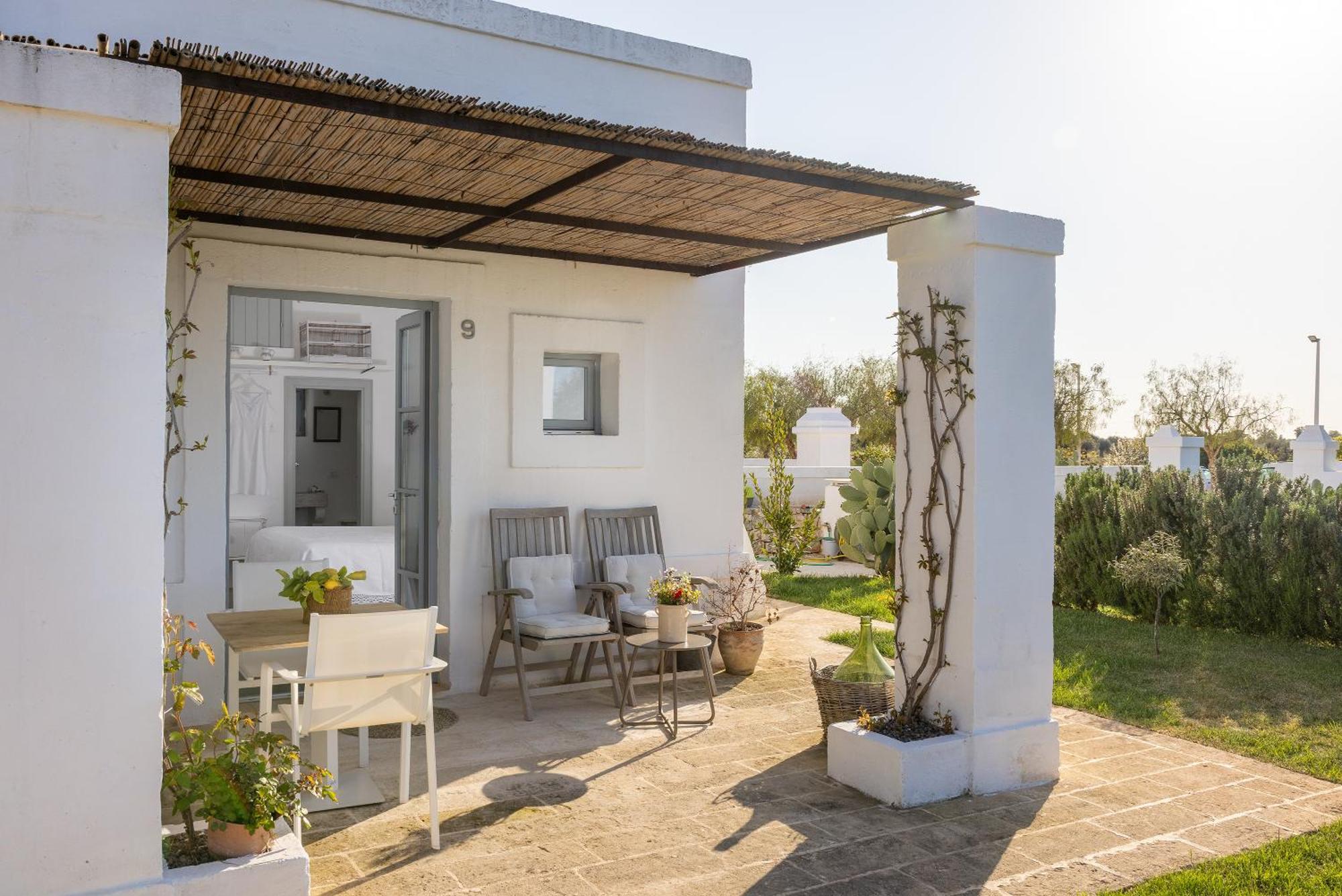 Masseria Le Torri Полиньяно-а-Маре Экстерьер фото