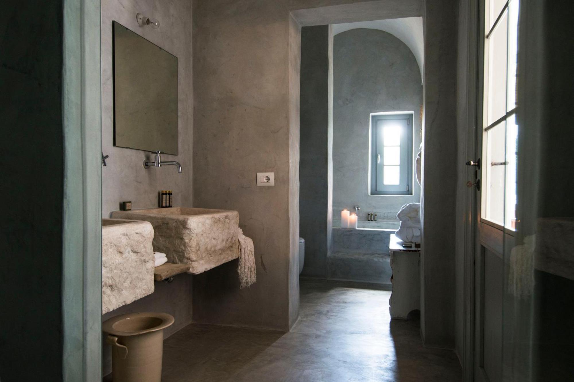 Masseria Le Torri Полиньяно-а-Маре Экстерьер фото