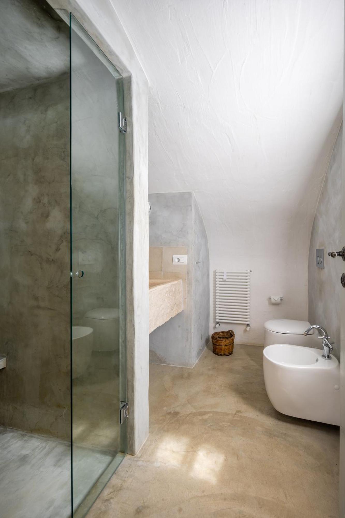 Masseria Le Torri Полиньяно-а-Маре Экстерьер фото