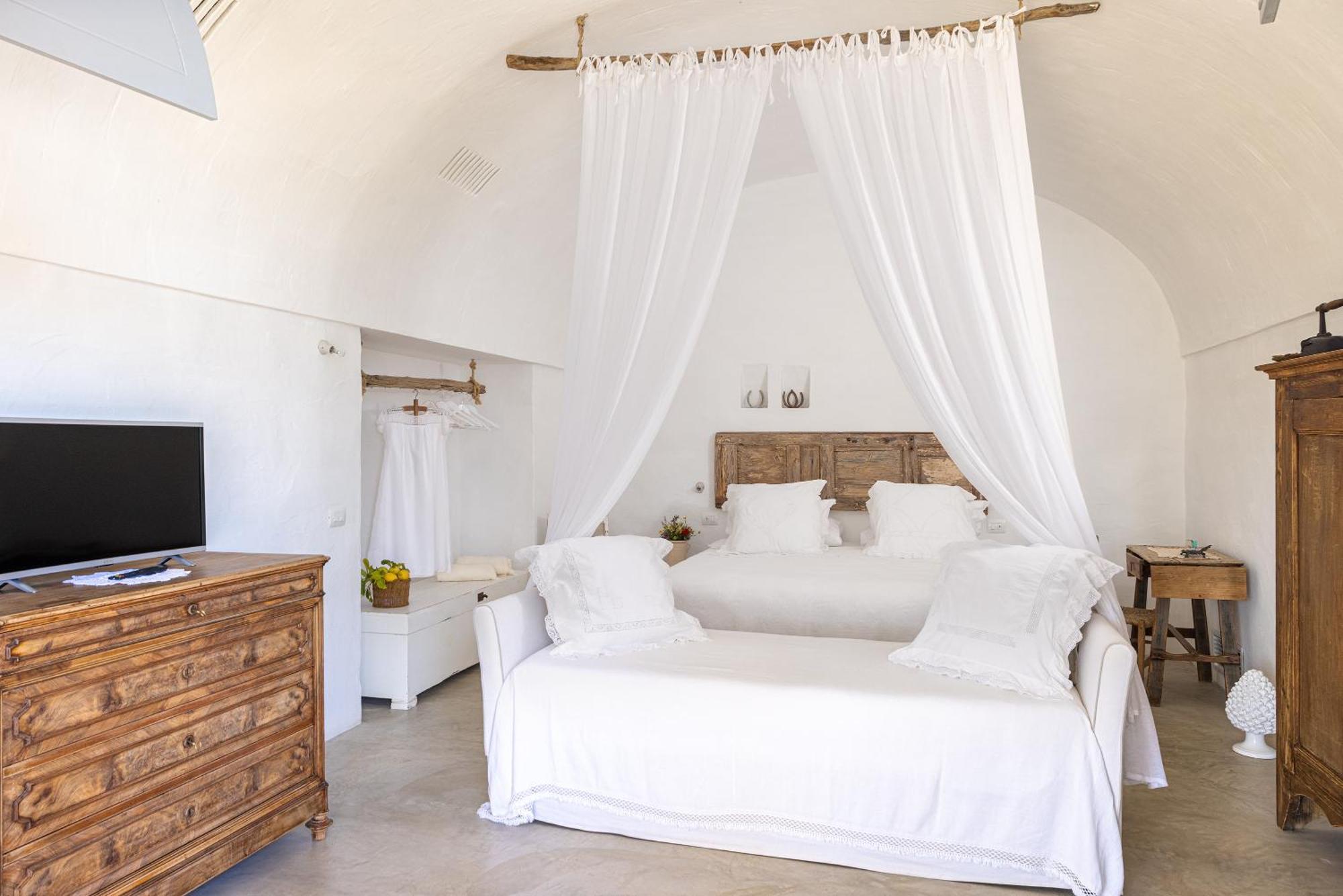 Masseria Le Torri Полиньяно-а-Маре Экстерьер фото