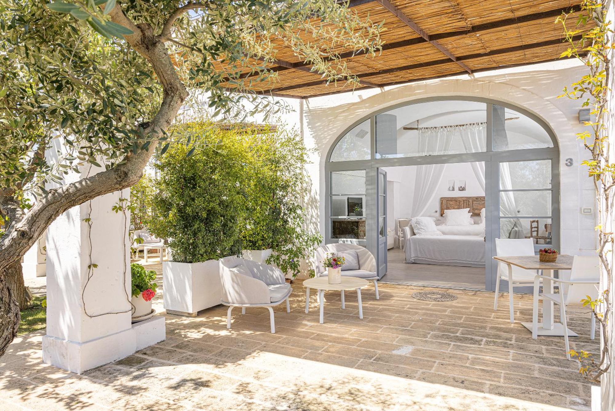 Masseria Le Torri Полиньяно-а-Маре Экстерьер фото