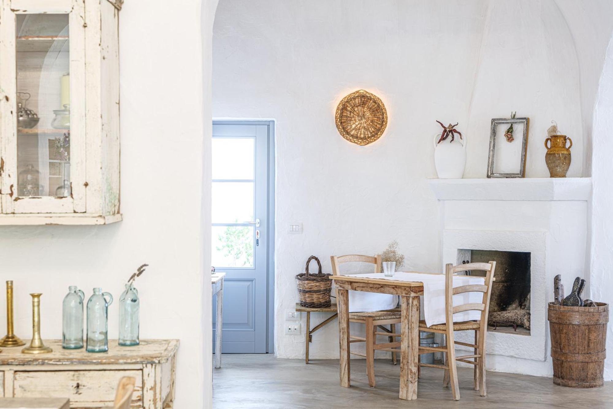 Masseria Le Torri Полиньяно-а-Маре Экстерьер фото