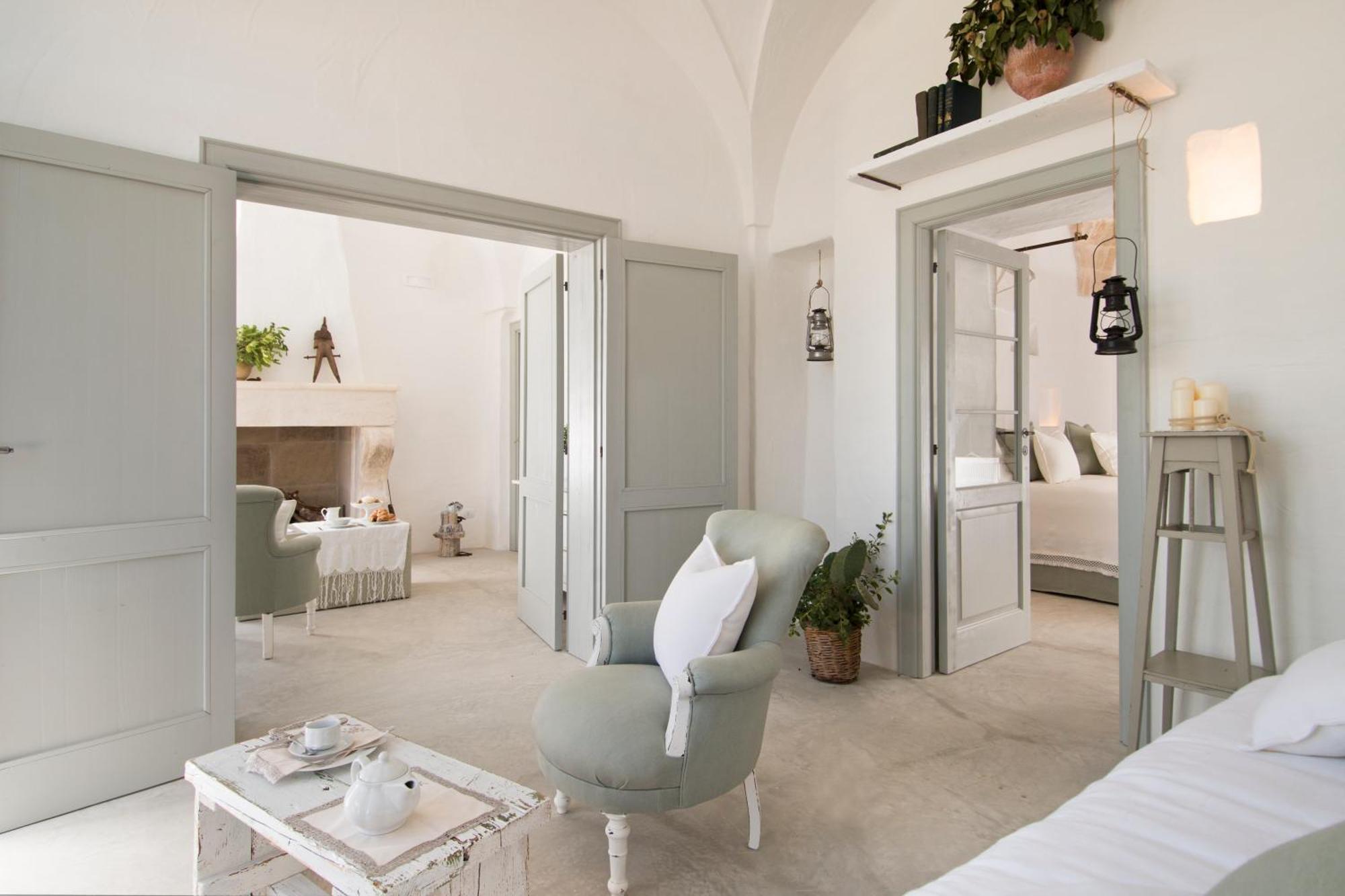 Masseria Le Torri Полиньяно-а-Маре Экстерьер фото