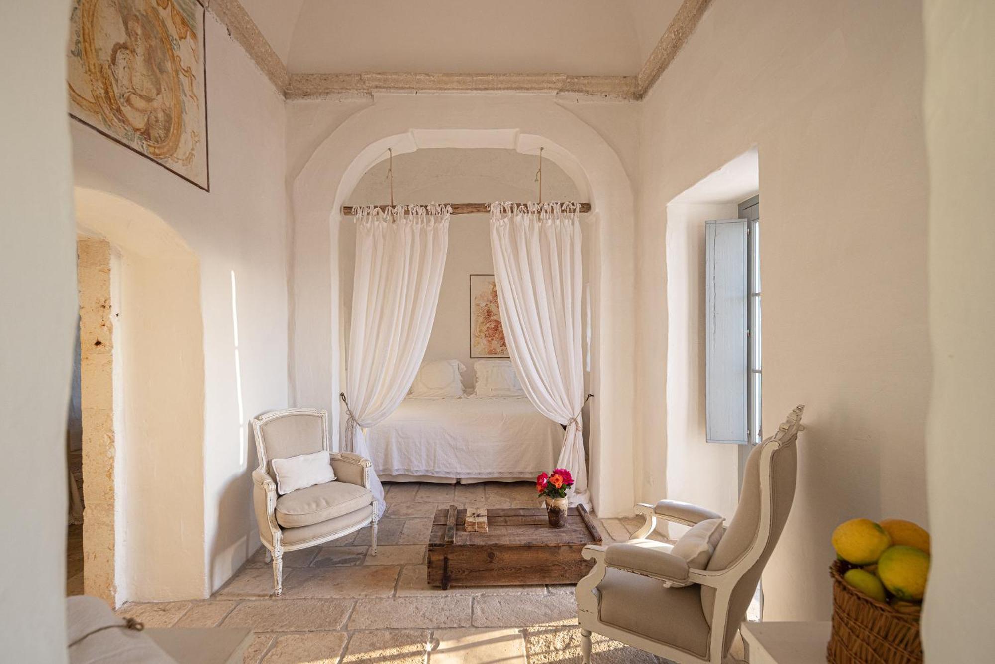 Masseria Le Torri Полиньяно-а-Маре Экстерьер фото