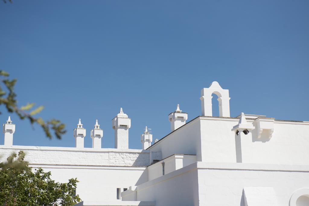 Masseria Le Torri Полиньяно-а-Маре Экстерьер фото