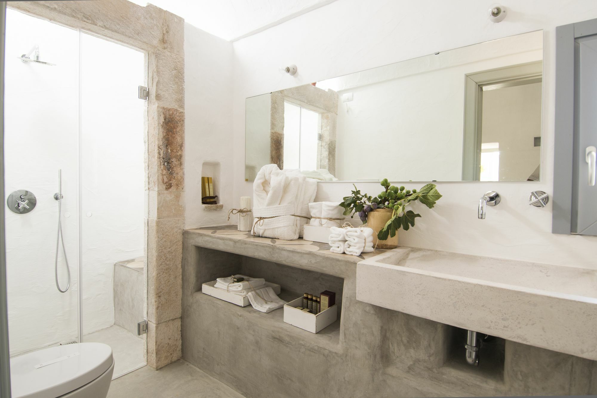 Masseria Le Torri Полиньяно-а-Маре Экстерьер фото